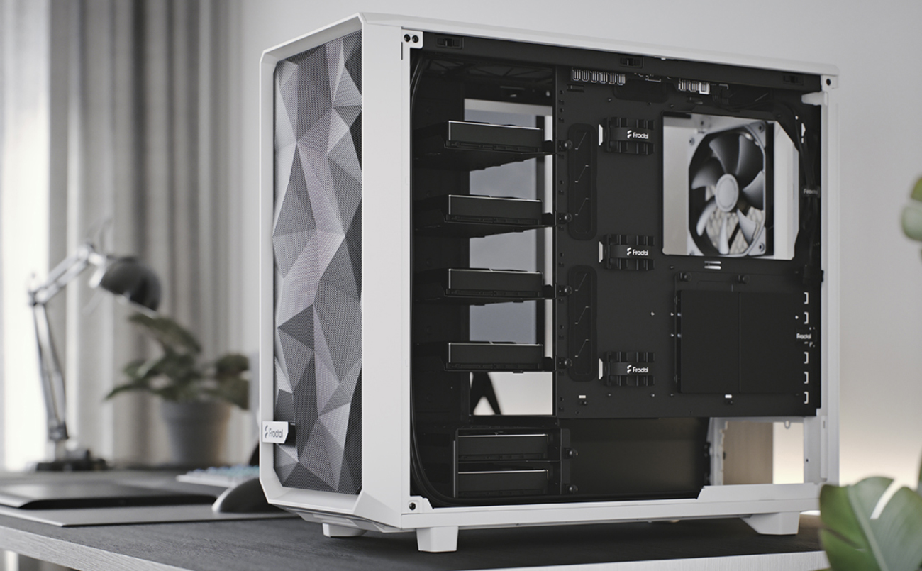 Fractal Design Case